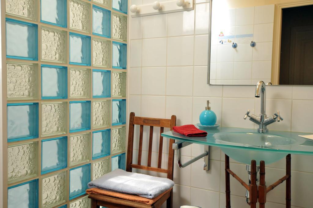 Le Relais De St Martin Bed and Breakfast Rilly-la-Montagne Zewnętrze zdjęcie